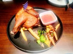 -Ambra Haus琥珀屋精酿餐厅(宝山店)