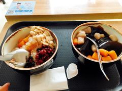 -Meet Fresh鮮芋仙(时代天街店)