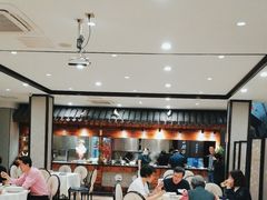 -庆余楼·用心与食材·特色菜&灶头面(仙蠡墩店)