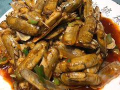 -天津乾毓德饭庄·清真传统炒菜·海鲜烧烤(咸阳路店)