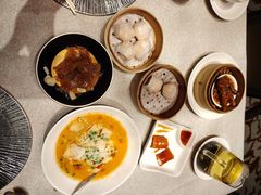 -万丽轩·粤菜(王府井金茂万丽酒店)