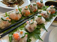 -鹊华居·地道鲁菜·海鲜·融合味(大明湖店)