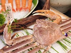 -上井料理黑金店(IFS国金中心店)