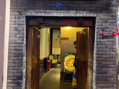门面-蔼若春.传承三十年云南菜(金碧公园店)