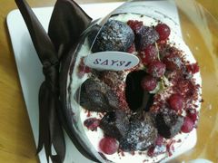 -SAYScake善食感戚风蛋糕(临江大道店)
