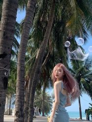 -HG美发设计沙龙