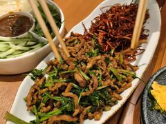 -老昌春饼(中央大街店)