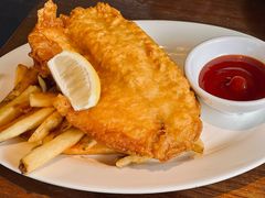 -FABIO’S费比欧披萨餐厅