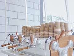 -% Arabica阿拉比卡咖啡(深圳湾万象城店)