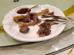 -东营蓝海御华大饭店渔歌舫(潍河路店)