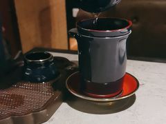 -广州文华东方酒店·江-由辉师傅主理