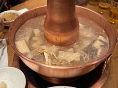 -北京老门框爆肚涮肉馆(凤城六路店)