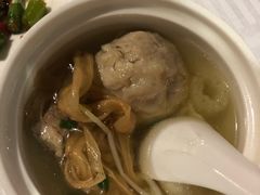 -琬苑鸽庄·川粤融合菜(解放碑总店)