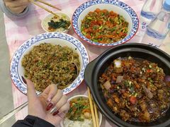 -三只鸟本地特色菜馆(上饶总店)