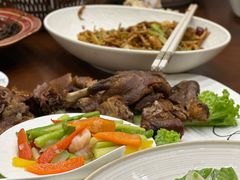 -熙春园餐厅