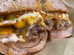 -Catch Bagel(芳草地店)