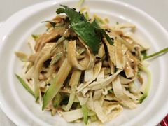 -喜家德虾仁水饺(华强天虹店)