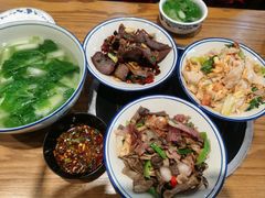 -妈妈的味道·腾冲特色菜(和顺古镇店)
