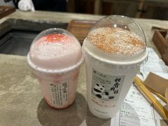 -李山山茶事(景枫店)