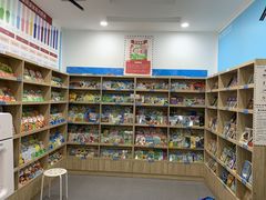 -关键词英语·青少儿·语言培训(福田区委校区)