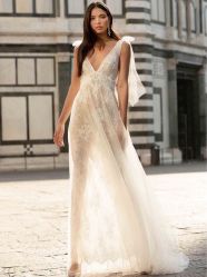 -MANLI BRIDAL婚纱