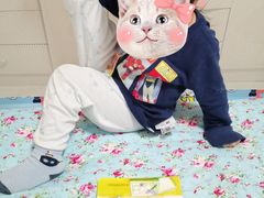 -小专鼠小马吉米儿童图书馆(世纪金源店)