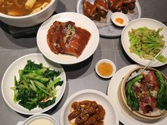 -喜记顺德菜(南昌万象城店)