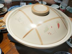 -兰边碗(鼓楼店)