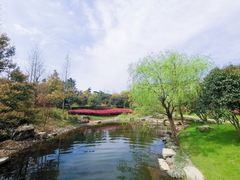 -宁波九龙湖开元度假村