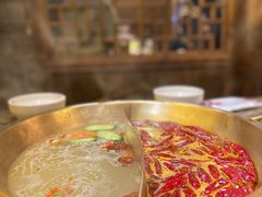 -小龙坎火锅(全球总店)