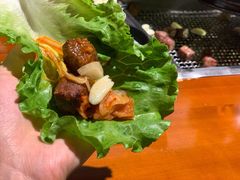 -肉甲韩国木炭烤肉(新壹街1店)