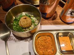 -西塔老太太泥炉烤肉(万柳华联店)