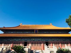 -历代帝王庙博物馆