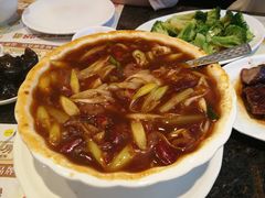 -中国厨房/台湾牛肉面