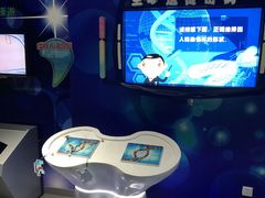 -松江科技馆