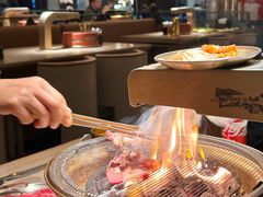 -西塔老太太泥炉烤肉(温州首店万象城黑金店)