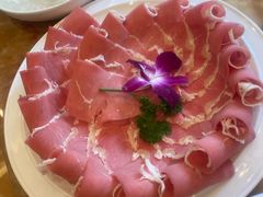-清真军邺·金富苑肥牛(石坡街旗舰店)