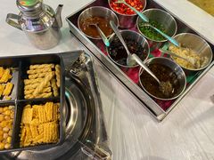 -大永發老火浓汤·经典粤菜(北滨路店)