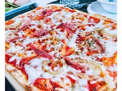 -EATALIA意塔利意式餐厅(鼓楼店)