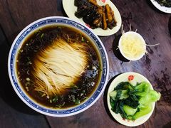 -同得兴 Since·1995 传统苏式面馆(嘉馀坊店)