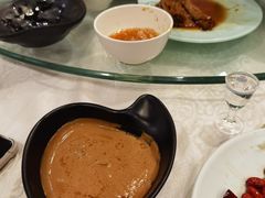 -东来顺饭庄(西直门店)