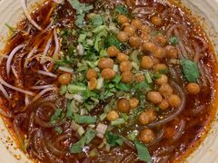 酸辣粉-协茂森老钟家(保利店)