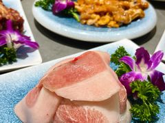 -鹤之乡·齐齐哈尔东北炭火烤肉(昆明盈江路店)