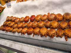 -川骄海鲜自助(河东店)