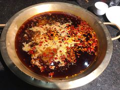 -巴蜀大宅门火锅(北大街店)