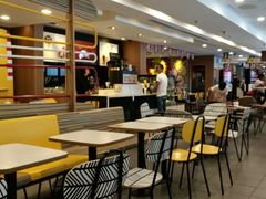 -麦当劳(宜安广场店)