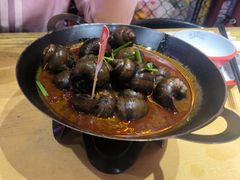 -老闵田螺馆·南昌特色小炒(梦时代店)