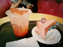 -Hello Kitty Cafe(弘大店)