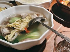 -外婆家(世界城广场店)