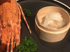 -万丽轩·粤菜(王府井金茂万丽酒店)